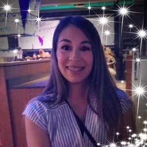 Meet your Posher, Elizabeth